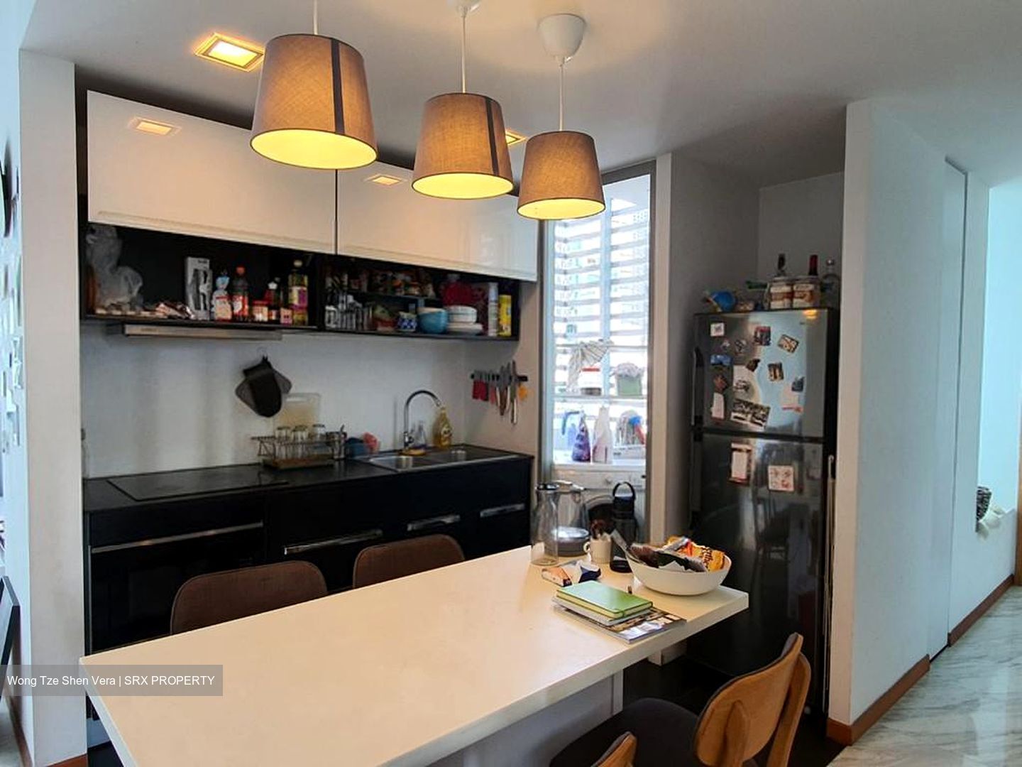 Iridium (D11), Apartment #599201071